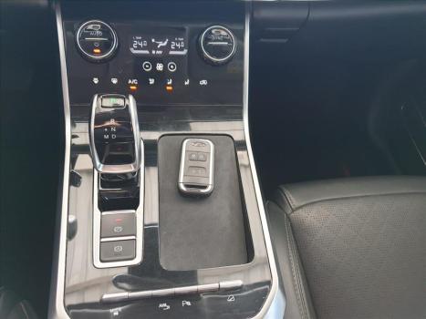 CHERY Tiggo 8 1.6 16V 4P TGDI TURBO TXS AUTOMTICO DCT, Foto 14