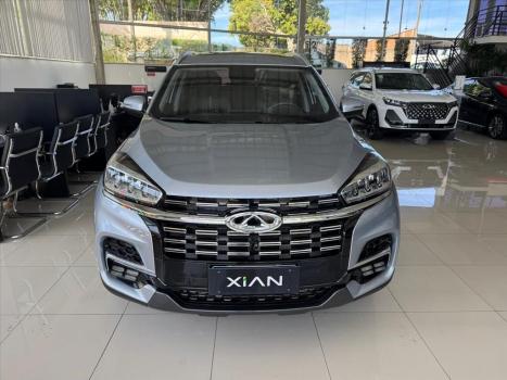 CHERY Tiggo 8 1.6 16V 4P TGDI TURBO TXS AUTOMTICO DCT, Foto 1