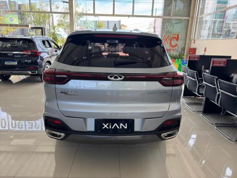 CHERY Tiggo 8 1.6 16V 4P TGDI TURBO TXS AUTOMTICO DCT, Foto 2