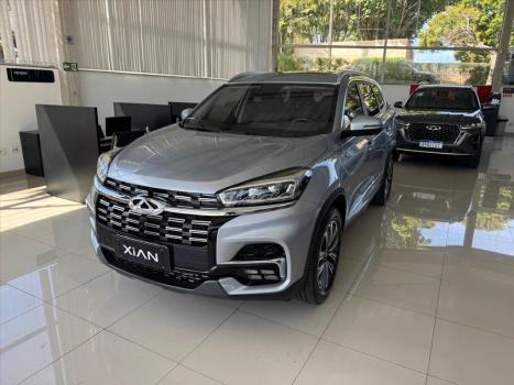 CHERY Tiggo 8 1.6 16V 4P TGDI TURBO TXS AUTOMTICO DCT, Foto 3