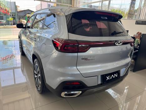 CHERY Tiggo 8 1.6 16V 4P TGDI TURBO TXS AUTOMTICO DCT, Foto 5