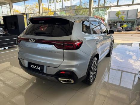 CHERY Tiggo 8 1.6 16V 4P TGDI TURBO TXS AUTOMTICO DCT, Foto 6