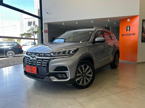 CHERY Tiggo 8 1.6 16V 4P TGDI TURBO TXS AUTOMTICO DCT, Foto 1