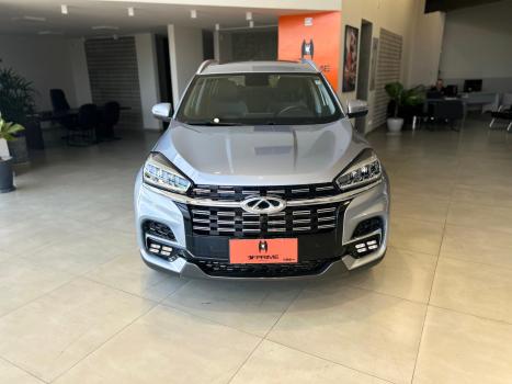 CHERY Tiggo 8 1.6 16V 4P TGDI TURBO TXS AUTOMTICO DCT, Foto 2