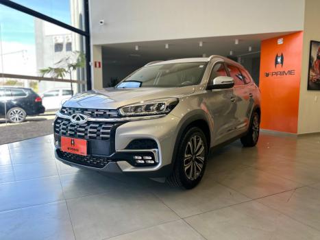 CHERY Tiggo 8 1.6 16V 4P TGDI TURBO TXS AUTOMTICO DCT, Foto 3