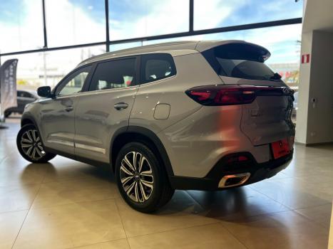 CHERY Tiggo 8 1.6 16V 4P TGDI TURBO TXS AUTOMTICO DCT, Foto 4
