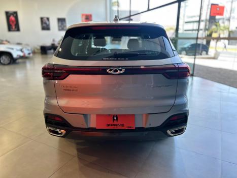 CHERY Tiggo 8 1.6 16V 4P TGDI TURBO TXS AUTOMTICO DCT, Foto 6