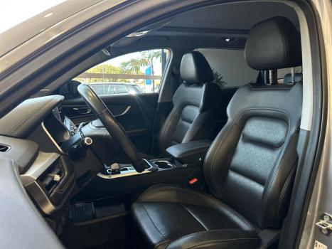 CHERY Tiggo 8 1.6 16V 4P TGDI TURBO TXS AUTOMTICO DCT, Foto 7