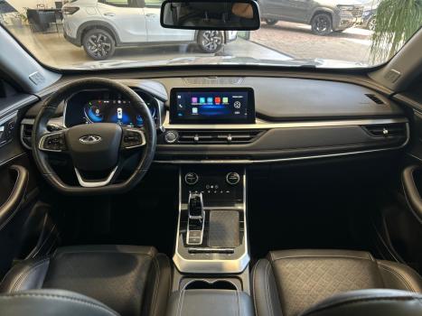 CHERY Tiggo 8 1.6 16V 4P TGDI TURBO TXS AUTOMTICO DCT, Foto 16