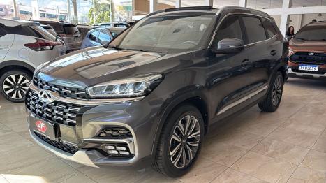 CHERY Tiggo 8 1.6 16V 4P TGDI TURBO TXS AUTOMTICO DCT, Foto 1