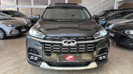 CHERY Tiggo 8 1.6 16V 4P TGDI TURBO TXS AUTOMTICO DCT, Foto 2