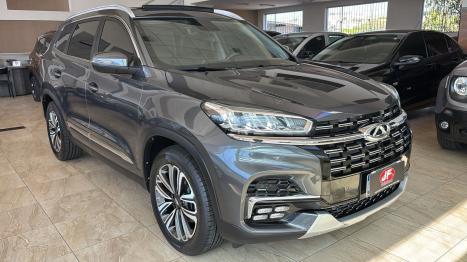 CHERY Tiggo 8 1.6 16V 4P TGDI TURBO TXS AUTOMTICO DCT, Foto 3