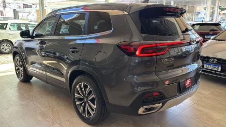 CHERY Tiggo 8 1.6 16V 4P TGDI TURBO TXS AUTOMTICO DCT, Foto 4