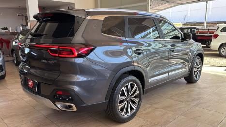 CHERY Tiggo 8 1.6 16V 4P TGDI TURBO TXS AUTOMTICO DCT, Foto 6