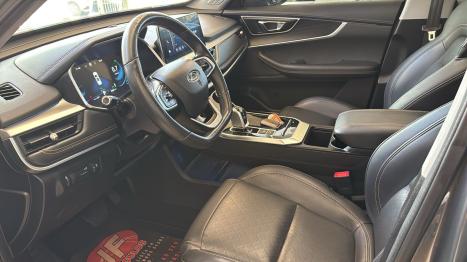 CHERY Tiggo 8 1.6 16V 4P TGDI TURBO TXS AUTOMTICO DCT, Foto 7