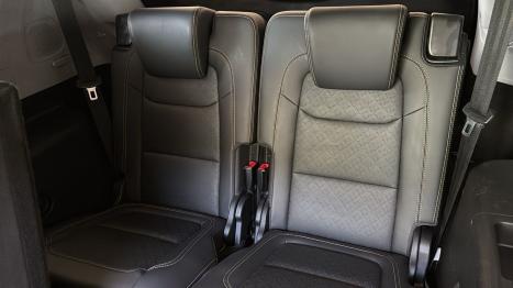 CHERY Tiggo 8 1.6 16V 4P TGDI TURBO TXS AUTOMTICO DCT, Foto 9
