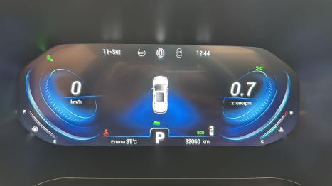 CHERY Tiggo 8 1.6 16V 4P TGDI TURBO TXS AUTOMTICO DCT, Foto 12