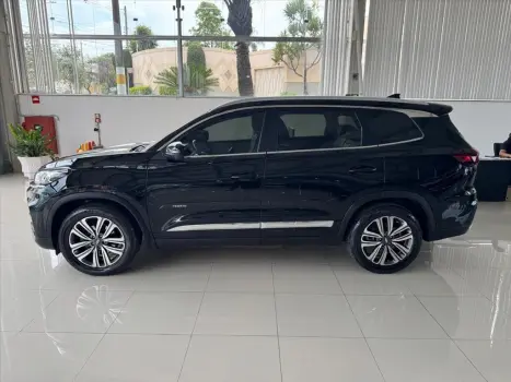 CHERY Tiggo 8 1.6 16V 4P TGDI TURBO TXS AUTOMTICO DCT, Foto 6