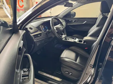 CHERY Tiggo 8 1.6 16V 4P TGDI TURBO TXS AUTOMTICO DCT, Foto 10