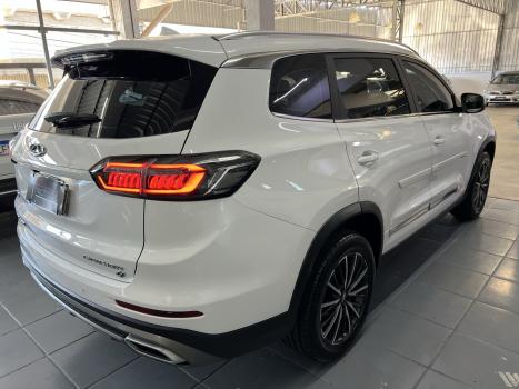 CHERY Tiggo 8 Pro 1.5 16V 4P FLEX TCI PLUG-IN HYBRID DHT TURBO AUTOMTICO, Foto 4