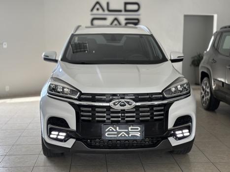 CHERY Tiggo 8 Pro 1.6 16V 4P FLEX TGDI AUTOMTICO, Foto 2
