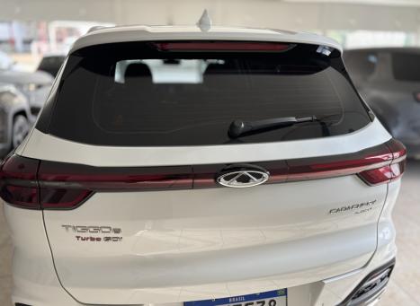 CHERY Tiggo 8 Pro 1.6 16V 4P FLEX TGDI AUTOMTICO, Foto 3