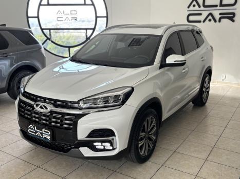 CHERY Tiggo 8 Pro 1.6 16V 4P FLEX TGDI AUTOMTICO, Foto 5