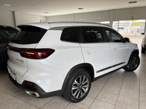 CHERY Tiggo 8 Pro 1.6 16V 4P FLEX TGDI AUTOMTICO, Foto 7