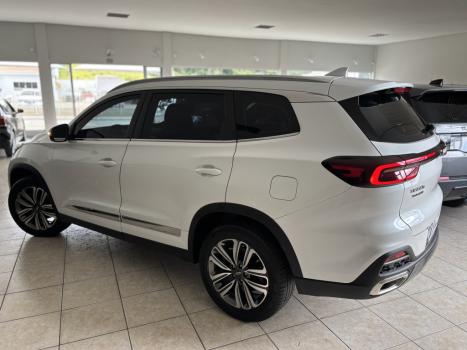CHERY Tiggo 8 Pro 1.6 16V 4P FLEX TGDI AUTOMTICO, Foto 8