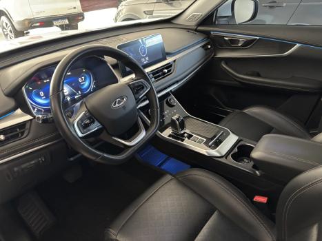 CHERY Tiggo 8 Pro 1.6 16V 4P FLEX TGDI AUTOMTICO, Foto 10