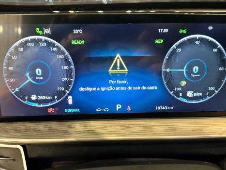 CHERY Tiggo 8 Pro 1.5 16V 4P TCI PLUG-IN HYBRID DHT TURBO AUTOMTICO, Foto 5