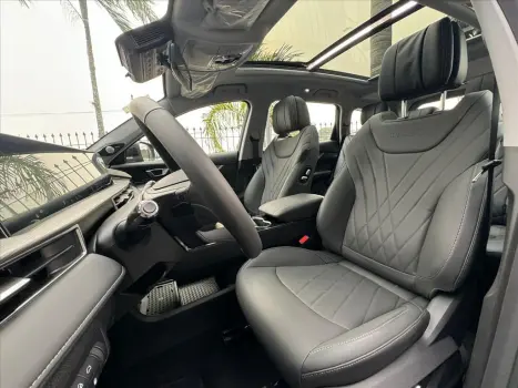 CHERY Tiggo 8 Pro 1.5 16V 4P TCI PLUG-IN HYBRID DHT TURBO AUTOMTICO, Foto 14