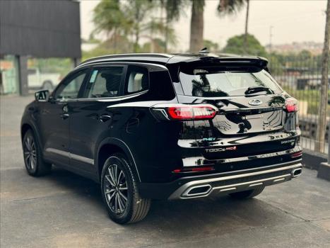 CHERY Tiggo 8 Pro 1.5 16V 4P TCI PLUG-IN HYBRID DHT TURBO AUTOMTICO, Foto 5