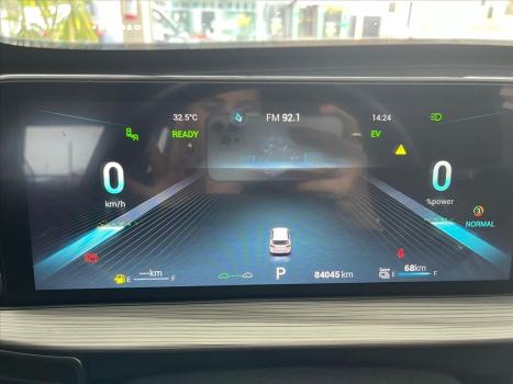 CHERY Tiggo 8 Pro 1.5 16V 4P TCI PLUG-IN HYBRID DHT TURBO AUTOMTICO, Foto 14