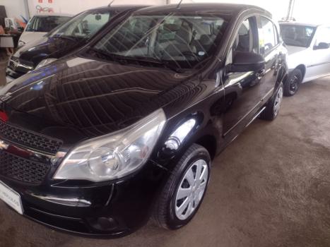 CHEVROLET Agile 1.4 4P LT FLEX, Foto 2