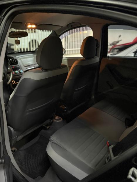 CHEVROLET Agile 1.4 4P LT FLEX, Foto 2
