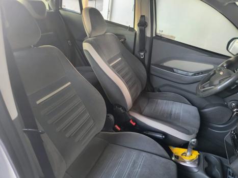 CHEVROLET Agile 1.4 4P FLEX LTZ EASYTRONIC AUTOMATIZADO, Foto 6