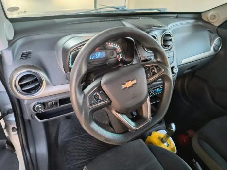 CHEVROLET Agile 1.4 4P FLEX LTZ EASYTRONIC AUTOMATIZADO, Foto 7