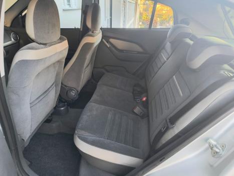 CHEVROLET Agile 1.4 4P FLEX LTZ EASYTRONIC AUTOMATIZADO, Foto 8