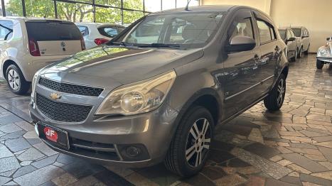CHEVROLET Agile 1.4 4P LTZ FLEX, Foto 1