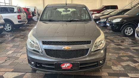 CHEVROLET Agile 1.4 4P LTZ FLEX, Foto 2