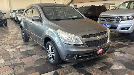 CHEVROLET Agile 1.4 4P LTZ FLEX, Foto 3