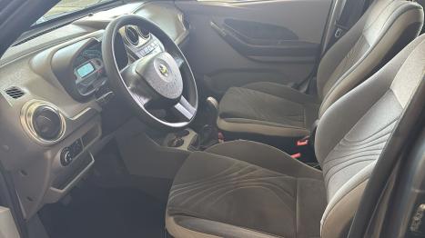 CHEVROLET Agile 1.4 4P LTZ FLEX, Foto 7