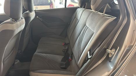 CHEVROLET Agile 1.4 4P LTZ FLEX, Foto 8