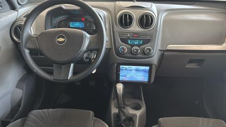 CHEVROLET Agile 1.4 4P LTZ FLEX, Foto 9