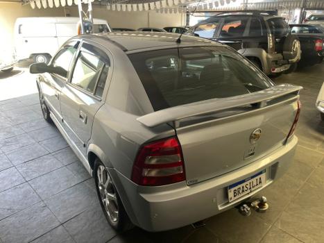 CHEVROLET Astra Hatch 2.0 4P ADVANTAGE  FLEX, Foto 4