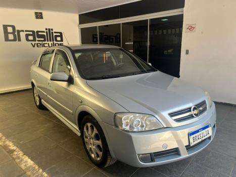 CHEVROLET Astra Hatch 2.0 4P ADVANTAGE  FLEX, Foto 3