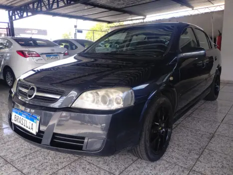 CHEVROLET Astra Hatch 2.0 4P ADVANTAGE  FLEX, Foto 1