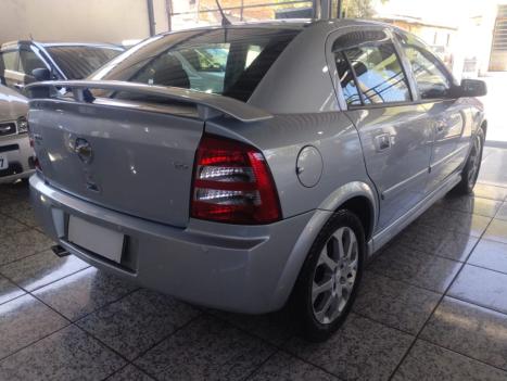 CHEVROLET Astra Hatch 2.0 4P ADVANTAGE FLEX AUTOMTICO, Foto 2