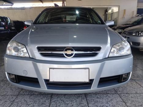 CHEVROLET Astra Hatch 2.0 4P ADVANTAGE FLEX AUTOMTICO, Foto 3